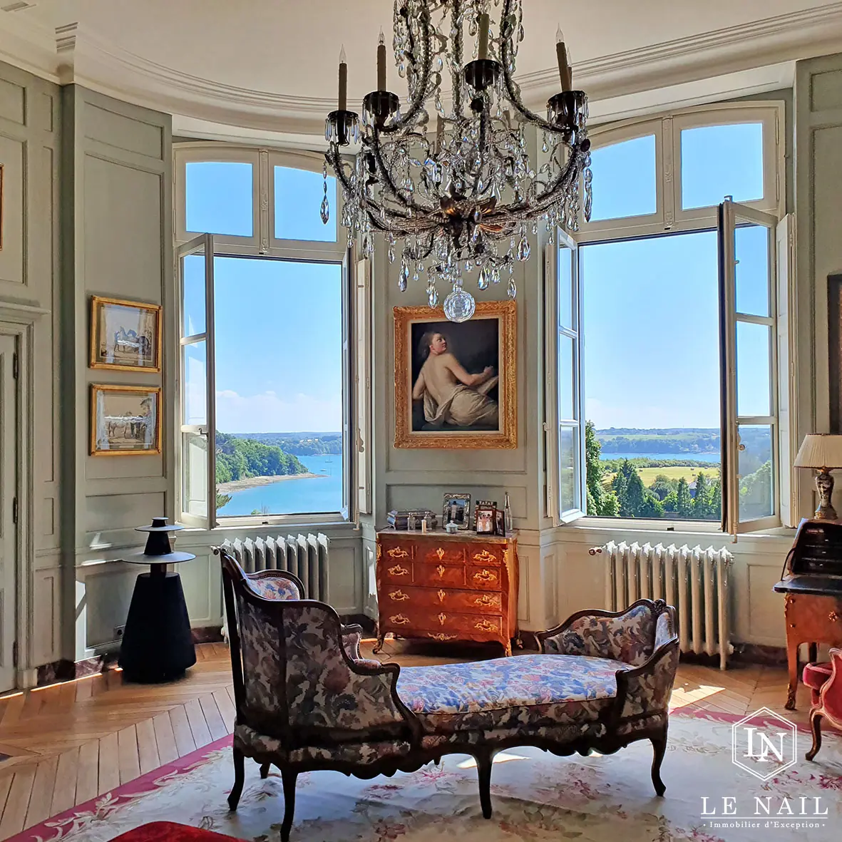 Phase 2: Property Viewing Trips - Chateau Lifestyle