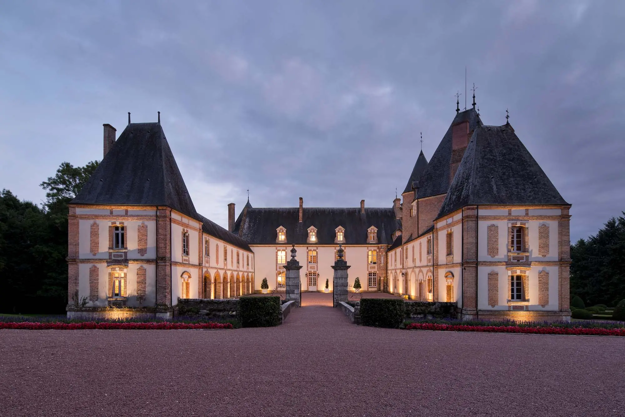 Phase 3: Pre-Acquisition Analysis & Planning - Château de Blancafort